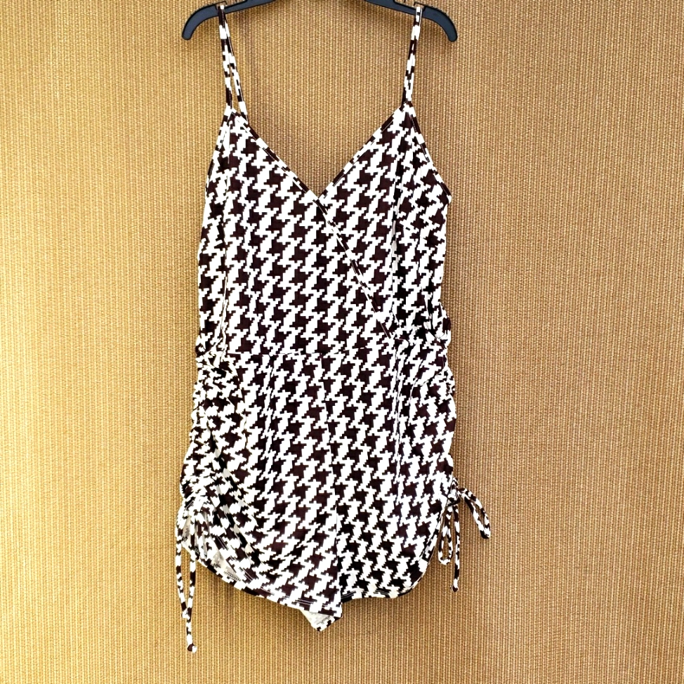 Women's Romber